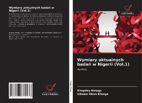 Wymiary aktualnych bada¿ w Nigerii (Vol.1)