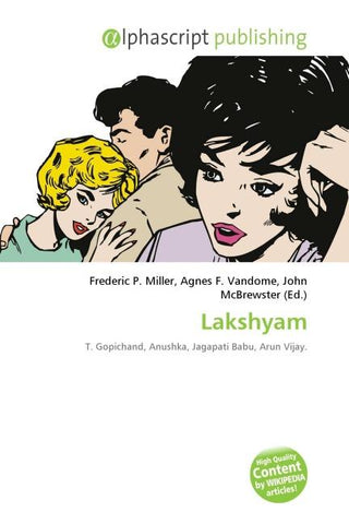 Lakshyam
