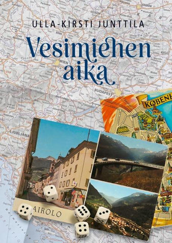 Vesimiehen aika