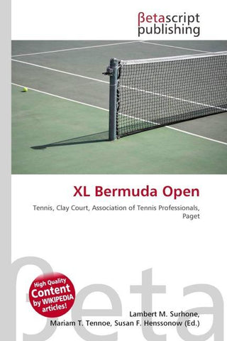 XL Bermuda Open