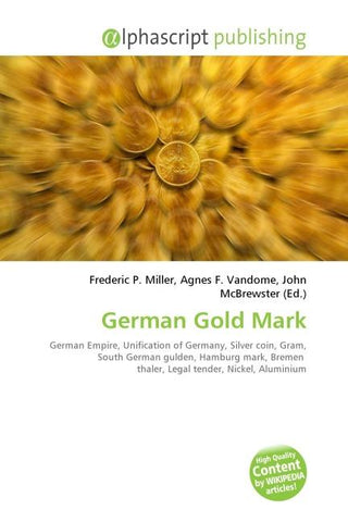 German Gold Mark