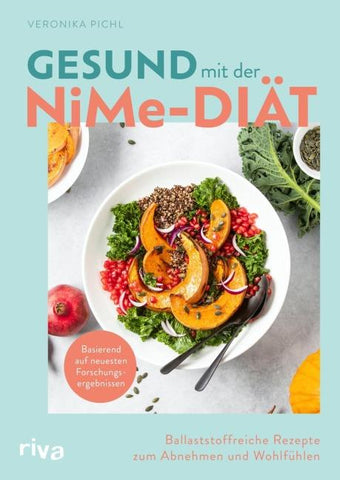 Gesund mit der NiMe-Diät