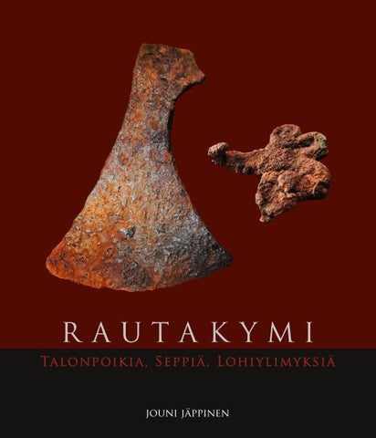 Rautakymi