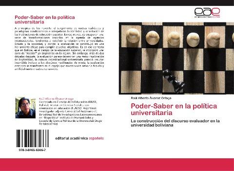 Poder-Saber en la política universitaria