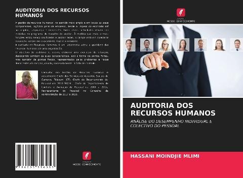 AUDITORIA DOS RECURSOS HUMANOS