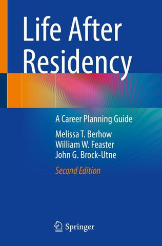 Life After Residency