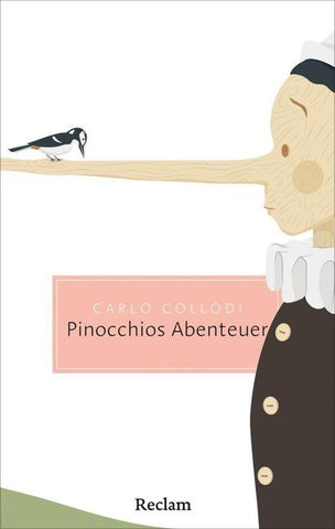 Pinocchios Abenteuer