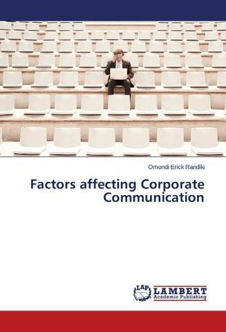 Factors affecting Corporate Communication