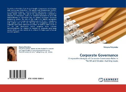 Corporate Governance