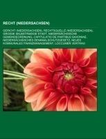 Recht (Niedersachsen)