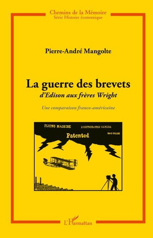 La guerre des brevets
