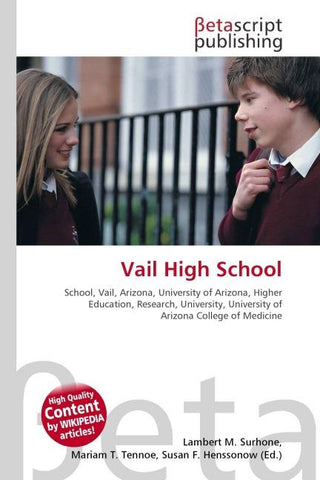 Vail High School