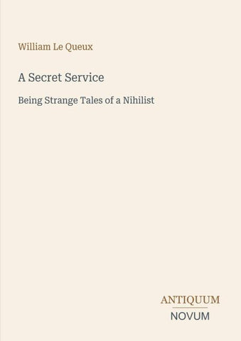 A Secret Service