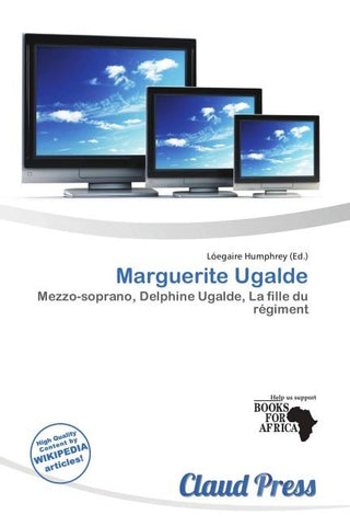 Marguerite Ugalde