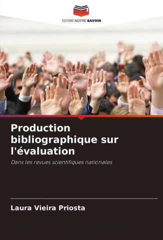 Production bibliographique sur l'évaluation