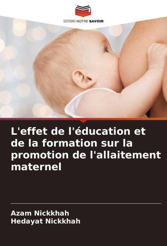 L'effet de l'éducation et de la formation sur la promotion de l'allaitement maternel