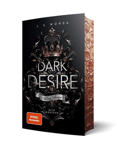 Dark Desire