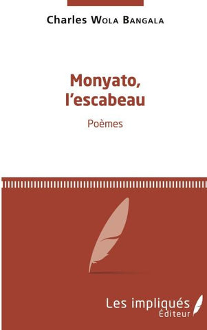 Monyato, l'escabeau