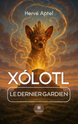 Xólotl