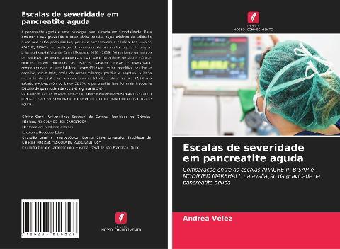 Escalas de severidade em pancreatite aguda