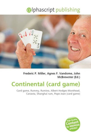 Continental (card game)