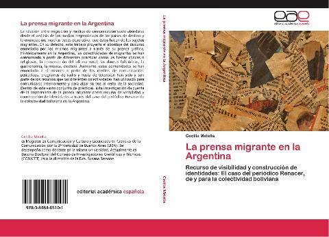 La prensa migrante en la Argentina