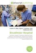 Broadmoor Hospital
