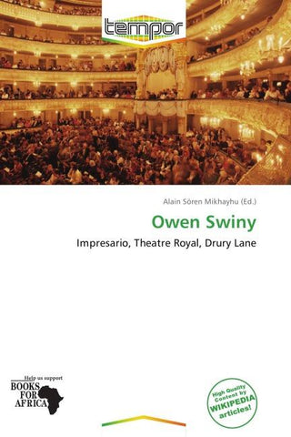 Owen Swiny