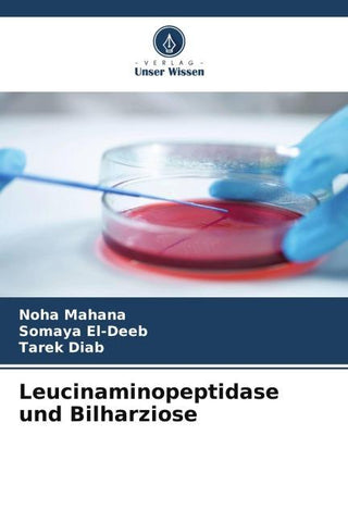 Leucinaminopeptidase und Bilharziose