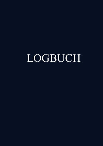 Logbuch