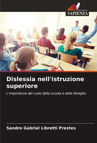 Dislessia nell'istruzione superiore