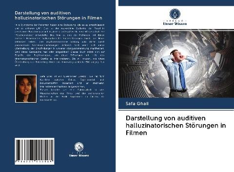 Darstellung von auditiven halluzinatorischen Störungen in Filmen