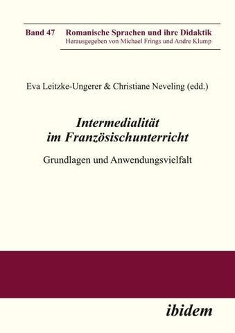 Intermedialität im Französischunterricht