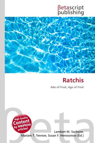 Ratchis