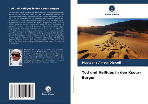 Tod und Heiliges in den Ksour-Bergen