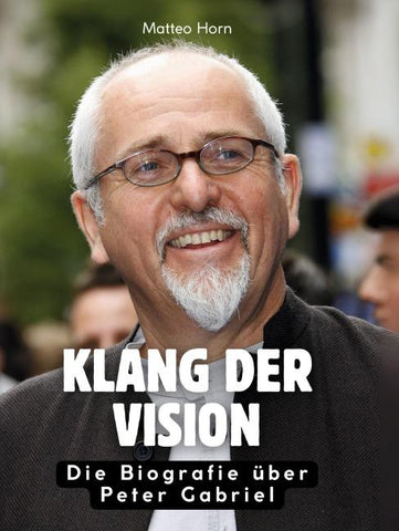 Klang der Vision