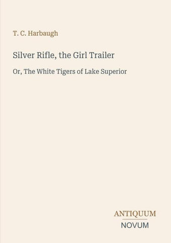 Silver Rifle, the Girl Trailer