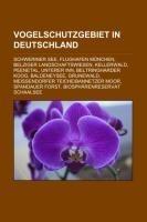 Vogelschutzgebiet in Deutschland