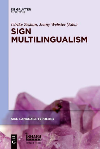 Sign Multilingualism
