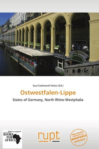 Ostwestfalen-Lippe