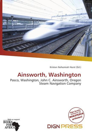 Ainsworth, Washington