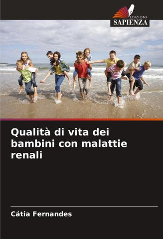 Qualità di vita dei bambini con malattie renali
