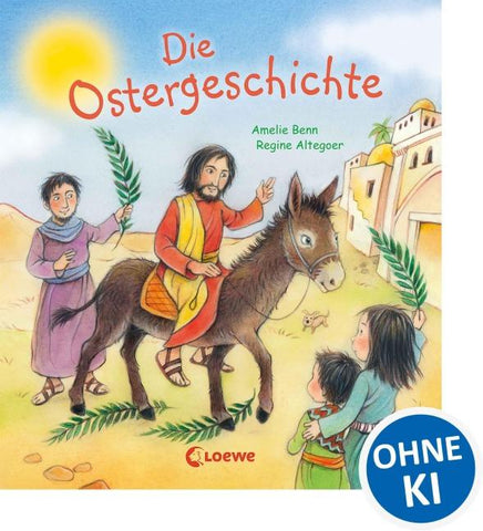Die Ostergeschichte