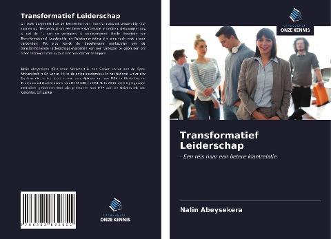 Transformatief Leiderschap