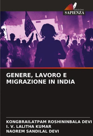 GENERE, LAVORO E MIGRAZIONE IN INDIA