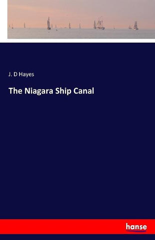 The Niagara Ship Canal
