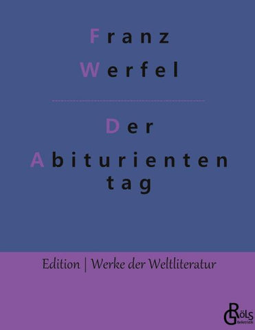 Der Abituriententag