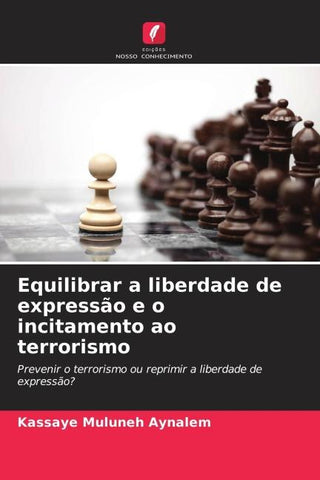 Equilibrar a liberdade de expressão e o incitamento ao terrorismo