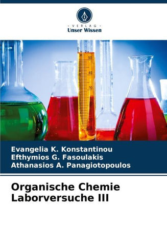 Organische Chemie Laborversuche III