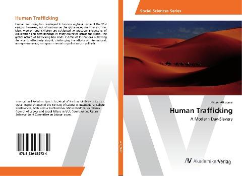 Human Trafficking